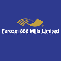 Feroze1888 Mills Limited logo